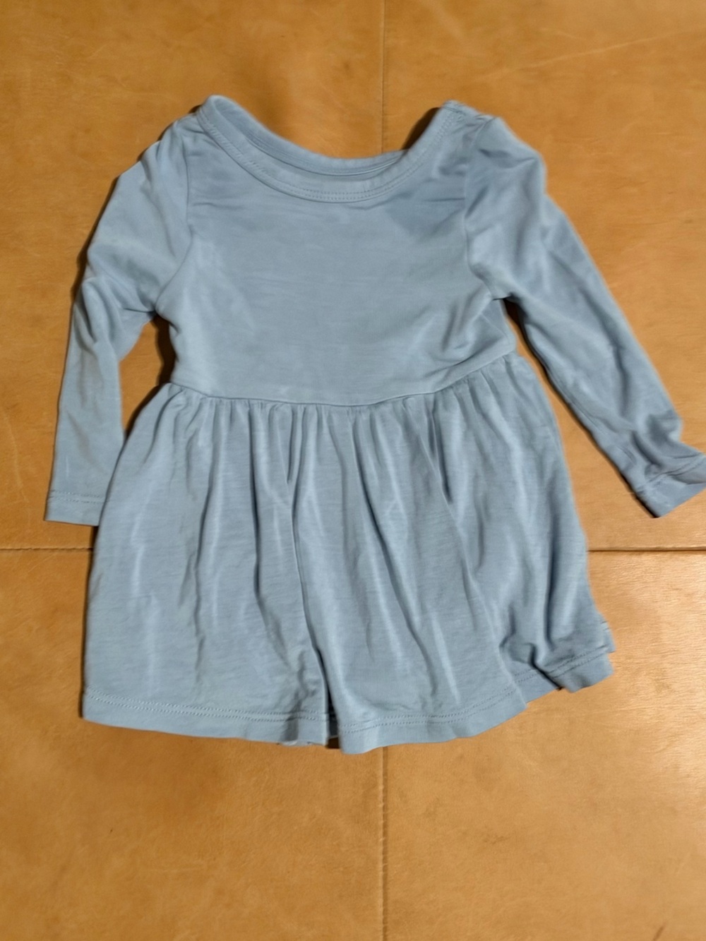 Little Sleepies Viscose Bamboo Twirl Dress 0-3M